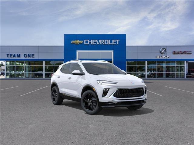 New 2026 Buick Encore GX Sport Touring w/ Advanced Technology Package