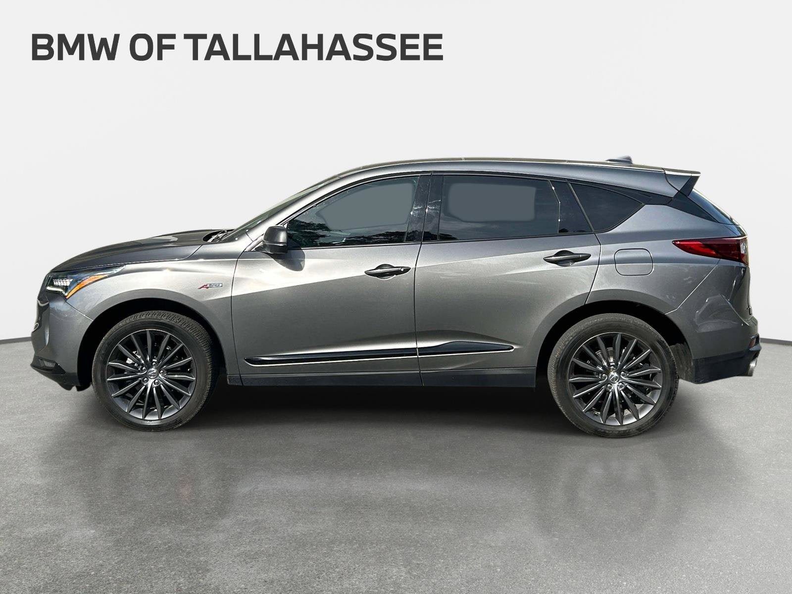 Used 2023 Acura RDX A-Spec AWD/4WD image 9