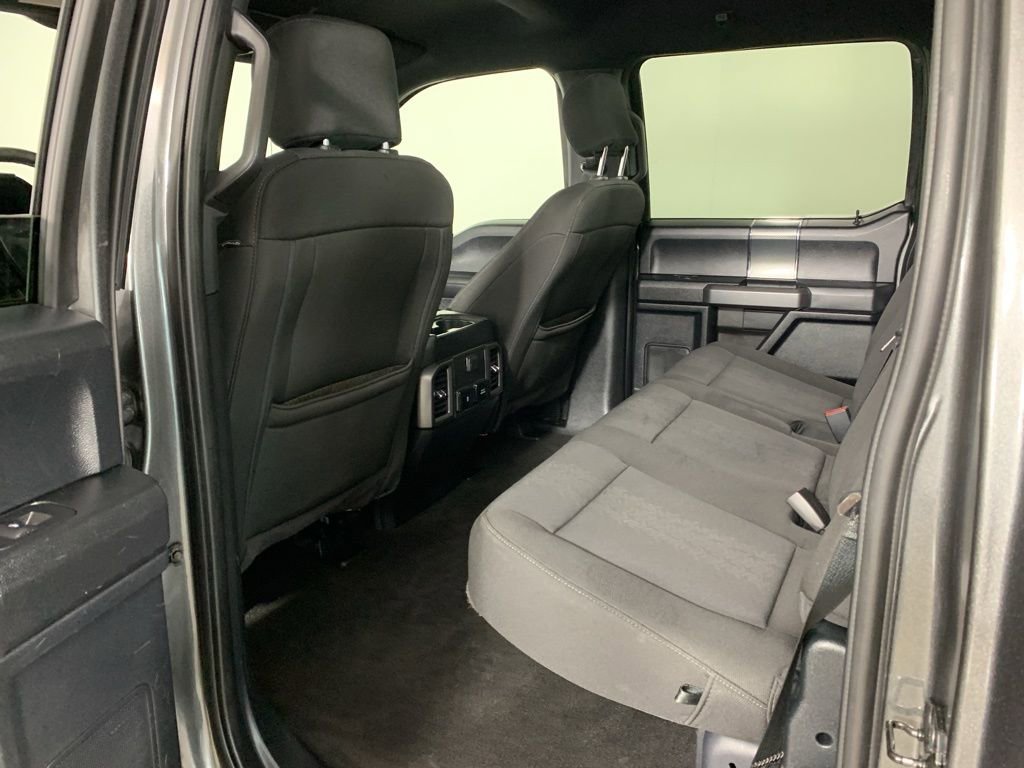 Used 2020 Ford F150 XLT w/ Equipment Group 302A Luxury image 31