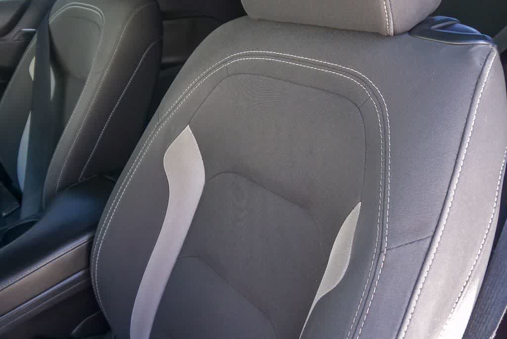 Used 2018 Chevrolet Camaro LT w/ RS Package RWD image 20