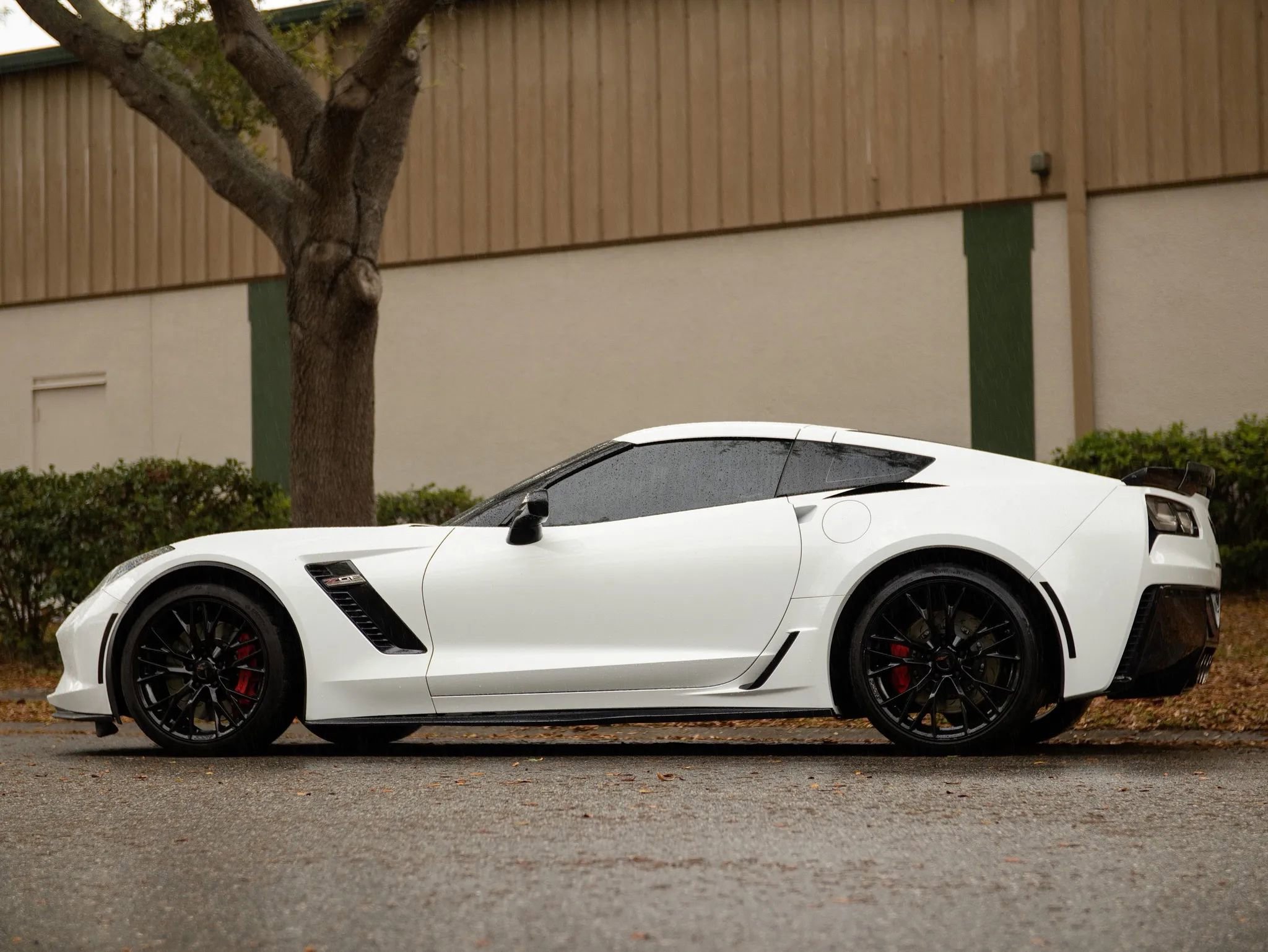 Used 2019 Chevrolet Corvette Z06 image 19