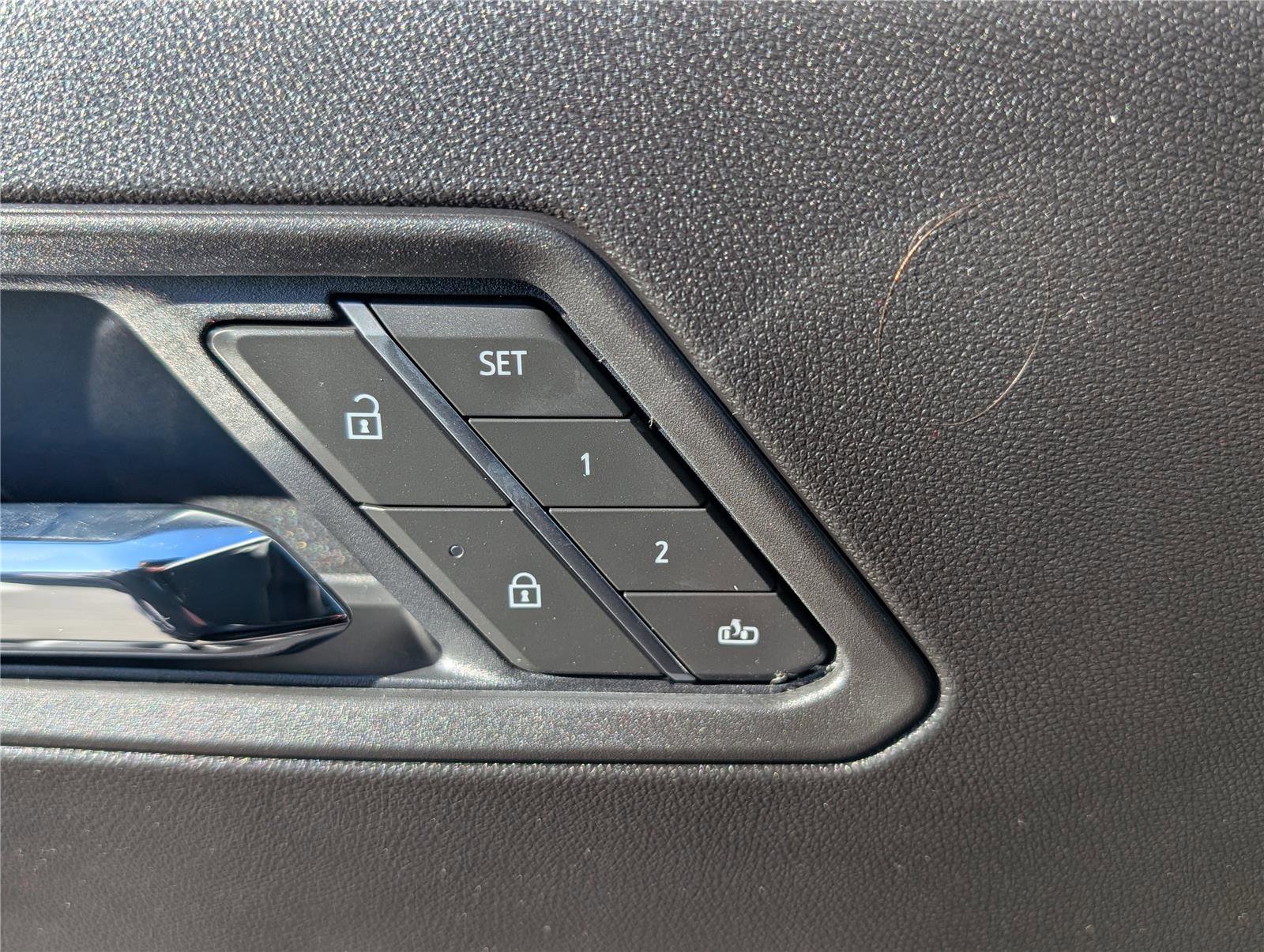 New 2026 Chevrolet Colorado Z71 image 15