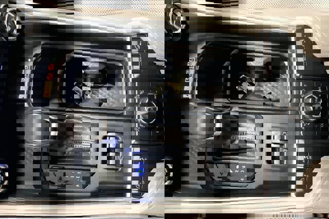 Certified 2026 Toyota Grand Highlander Platinum image 42