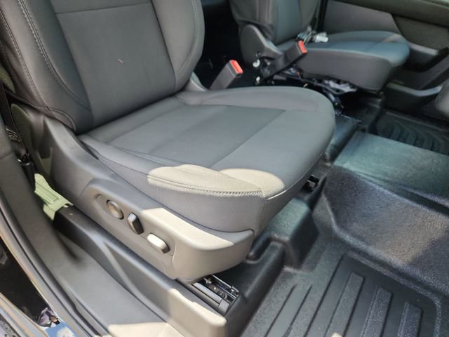 New 2026 Chevrolet Tahoe 4WD image 19