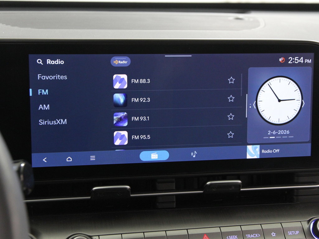 Certified 2024 Hyundai Kona SEL image 11