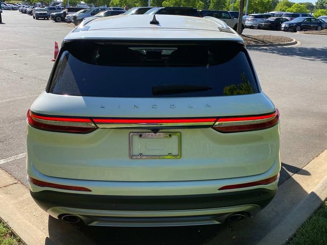 Certified 2022 Lincoln Corsair FWD w/ Equipment Group 101A image 31