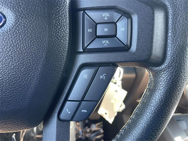 Used 2015 Ford F150 XLT w/ Equipment Group 302A Luxury image 16