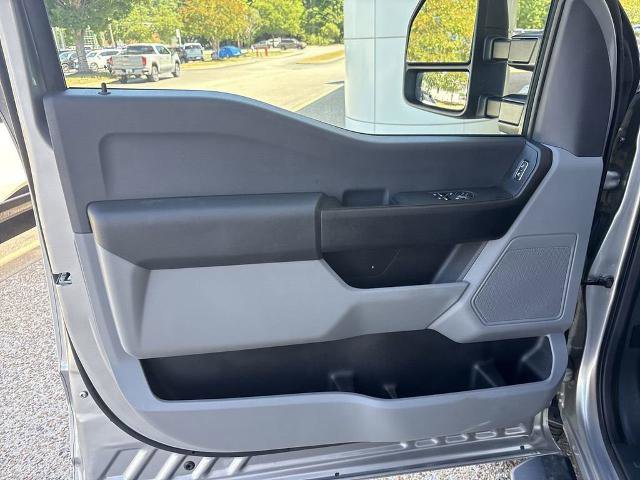 Used 2024 Ford F250 XL w/ Snow Plow Prep Package AWD/4WD image 19