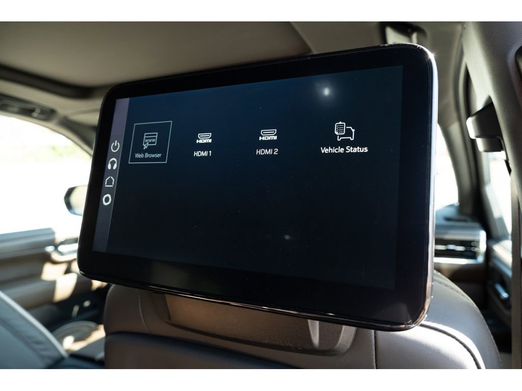 New 2026 GMC Yukon XL Denali Ultimate image 33