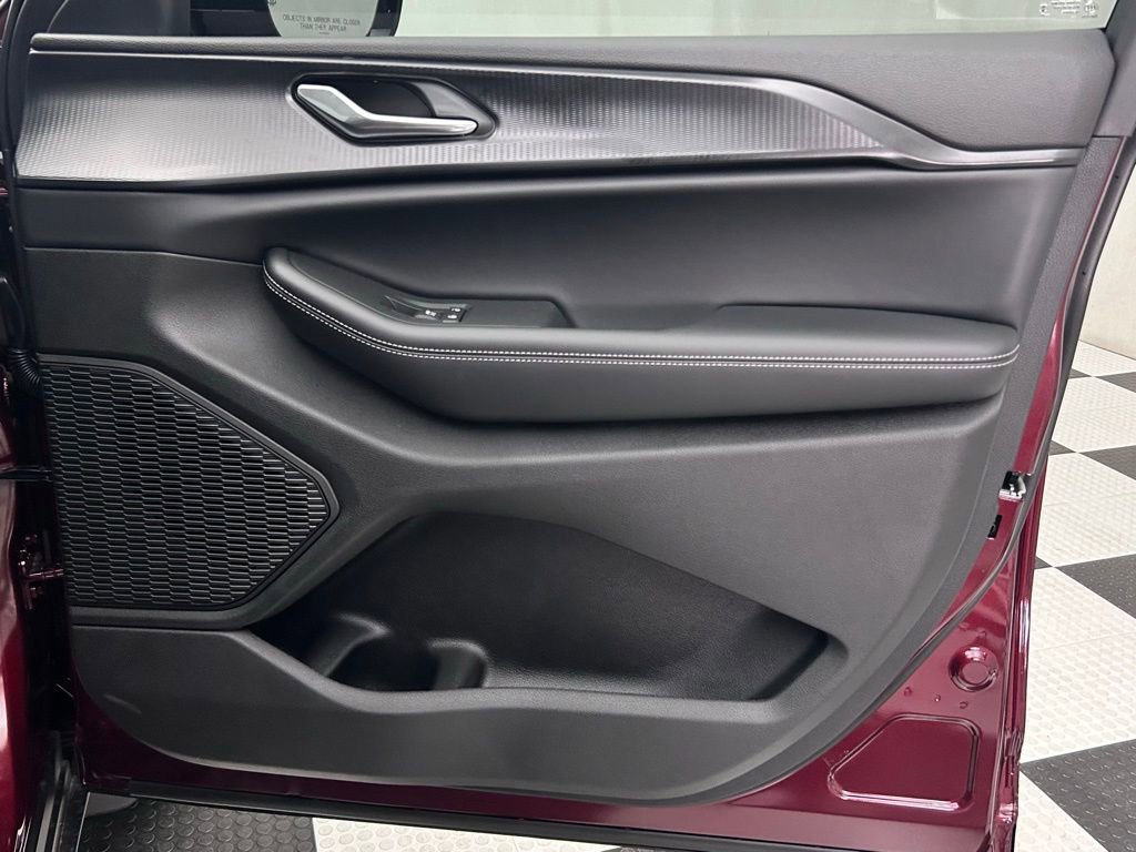 New 2025 Jeep Grand Cherokee 4WD image 22