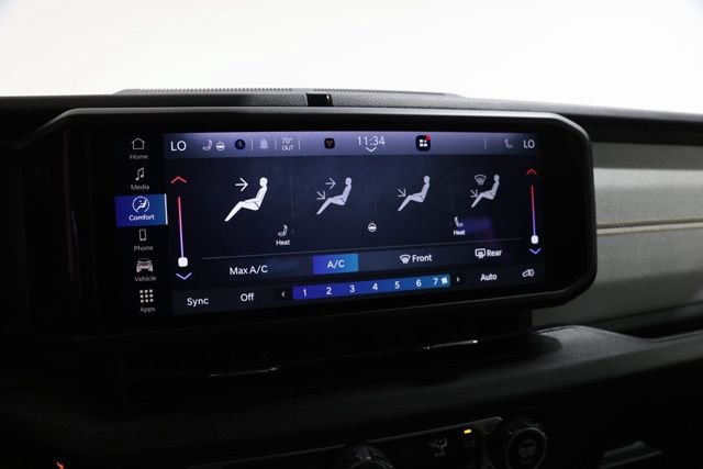 Used 2024 Jeep Wrangler Unlimited AWD/4WD image 26