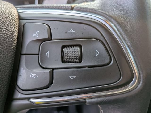 Used 2023 Buick Encore GX Select w/ Experience Buick Package FWD image 20