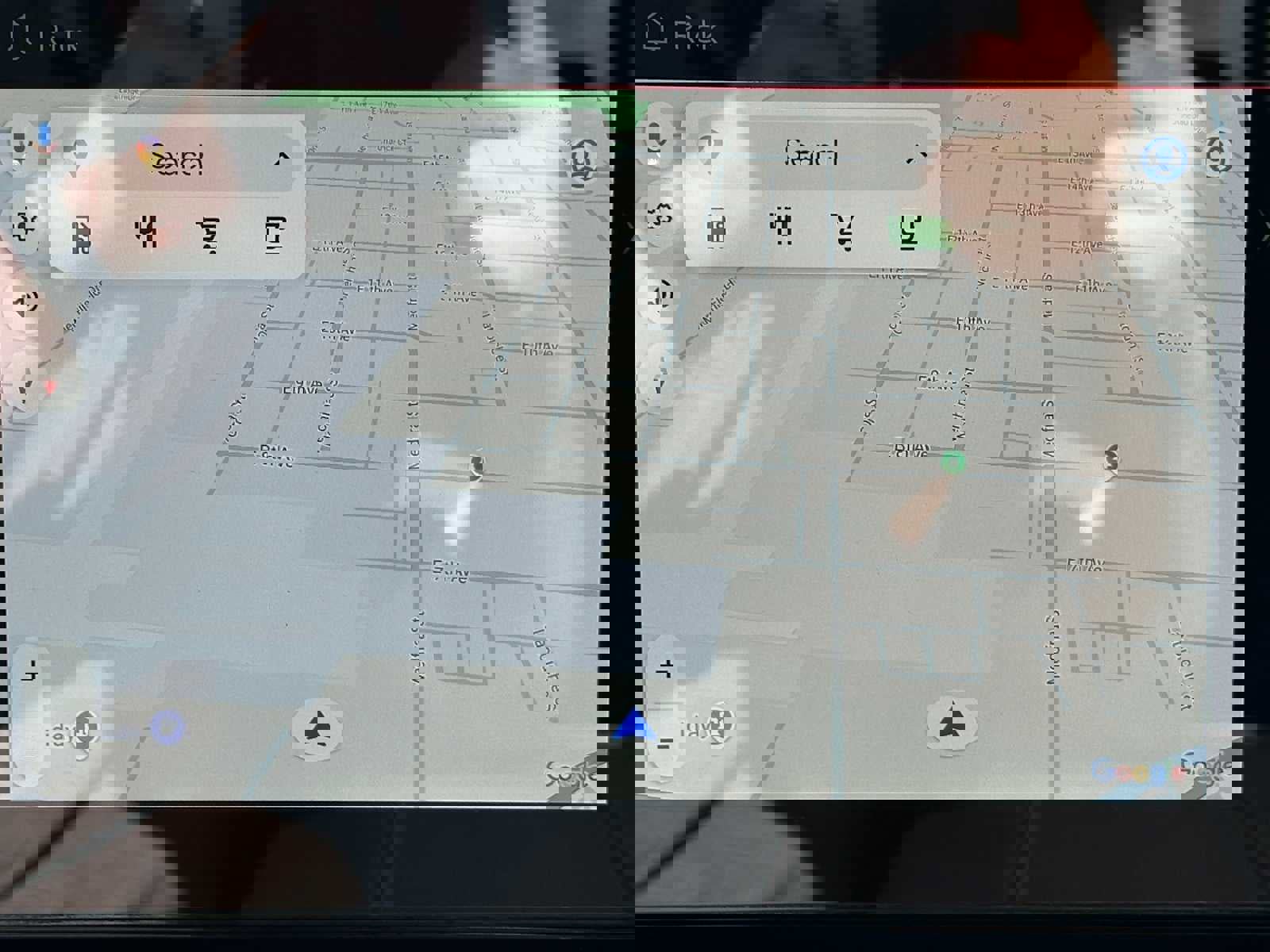 Used 2023 GMC Sierra 1500 Denali w/ Technology Package image 30