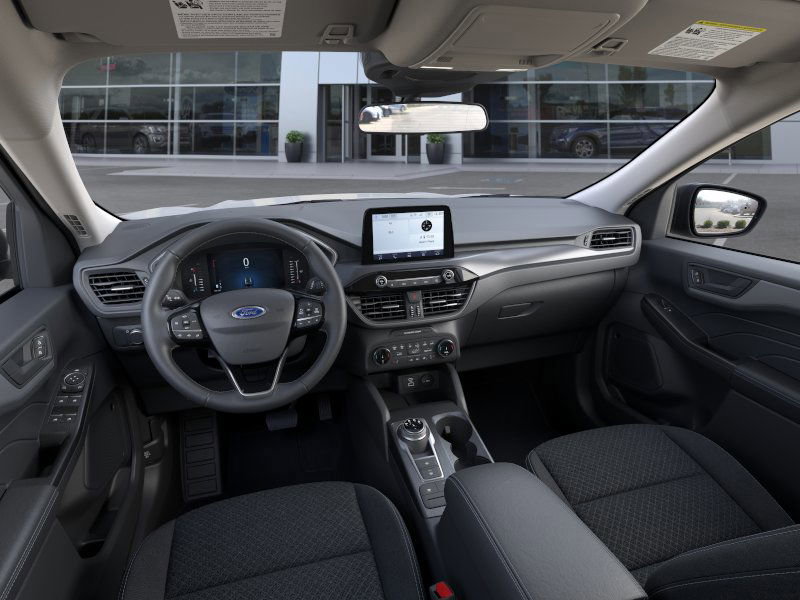 New 2026 Ford Escape Active w/ Cold Weather Package image 9