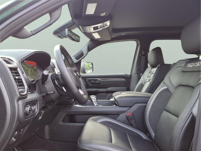 New 2026 RAM 1500 RHO w/ RHO Level 1 Equipment Group AWD/4WD image 21