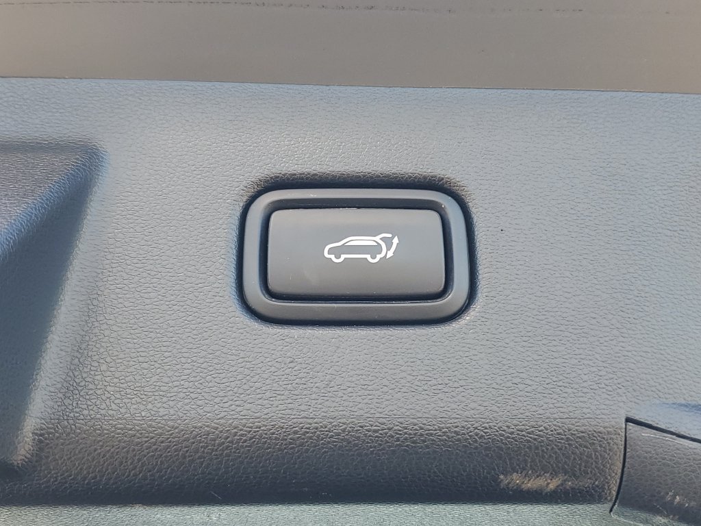 Used 2024 Hyundai Tucson Limited FWD image 32