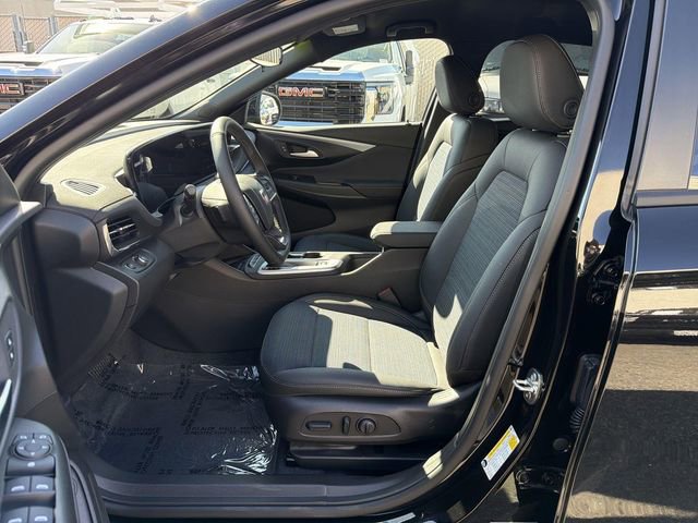 Used 2026 Buick Envista Preferred w/ Convenience I Package FWD image 12