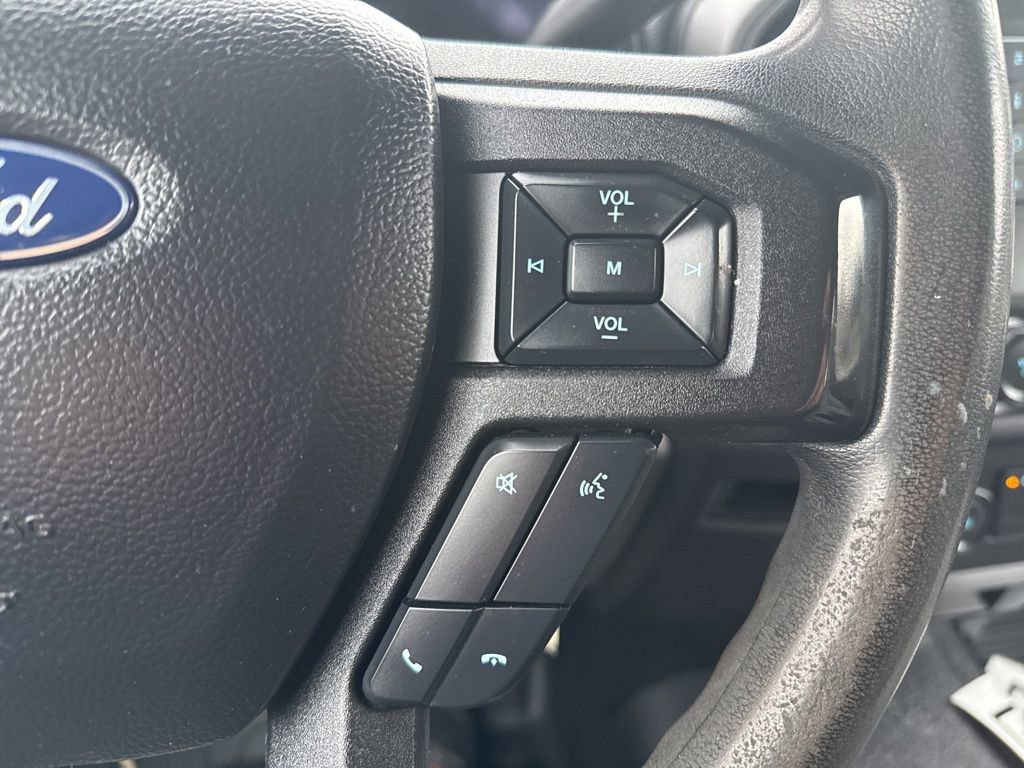 Certified 2021 Ford F250 XL image 16