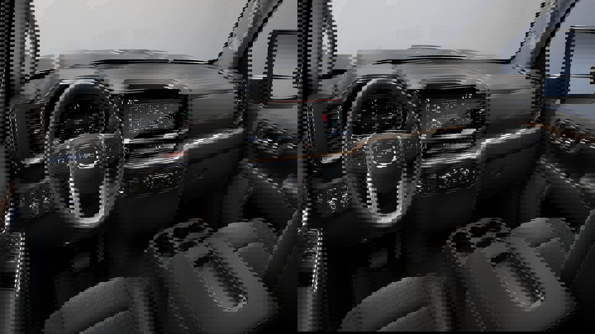 New 2026 GMC Sierra 2500 SLE w/ SLE Value Package; image 30