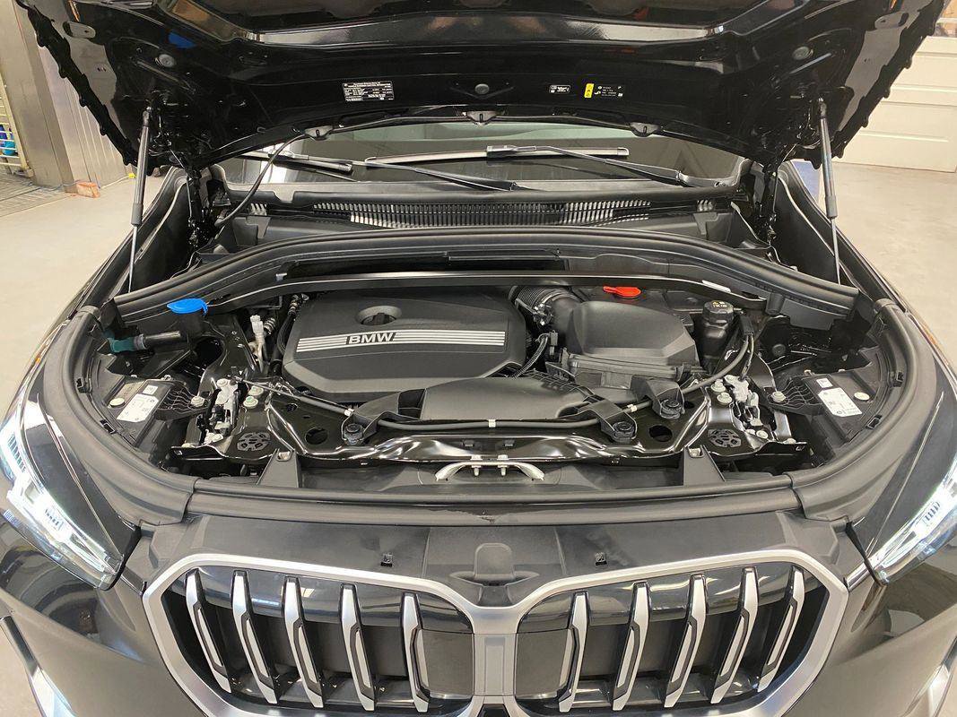 Used 2024 BMW X1 xDrive28i image 17