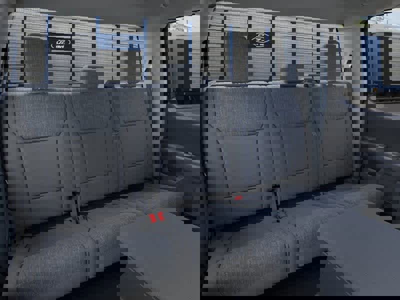 New 2025 Ford F150 XLT w/ Equipment Group 301A Standard image 11