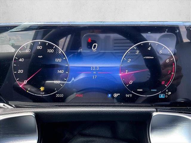 New 2026 Mercedes-Benz GLB 250 image 22