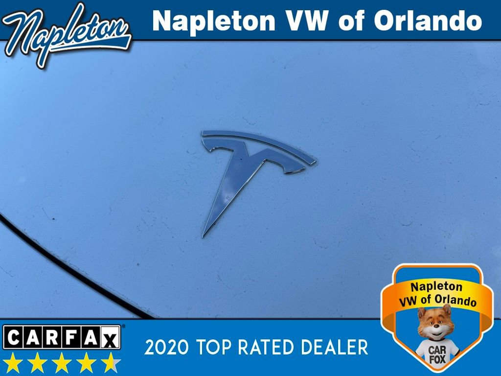 Used 2019 Tesla Model 3 Standard Range Plus image 6