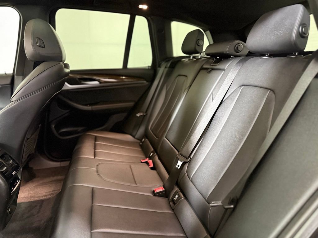 Used 2019 BMW X3 xDrive30i w/ Convenience Package image 21