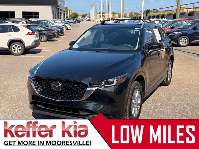 Used 2024 MAZDA CX-5 AWD 2.5 S image 1