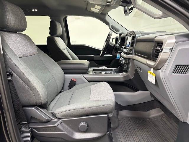 Used 2023 Ford F150 XLT w/ Equipment Group 301A Mid image 19