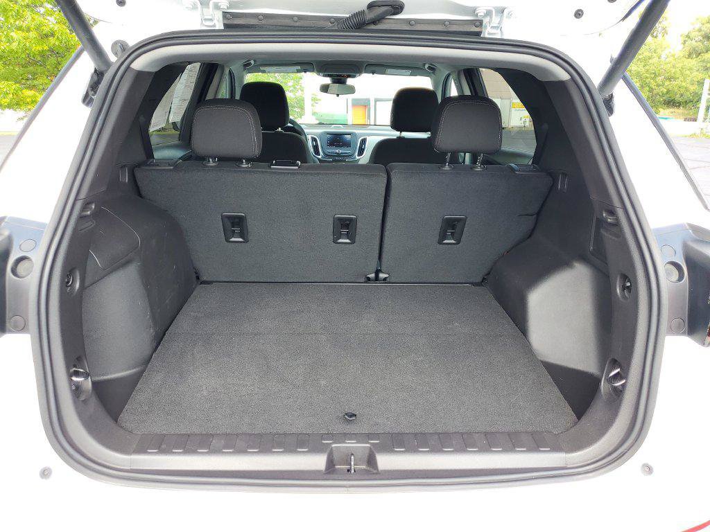 Used 2024 Chevrolet Equinox LT FWD image 30