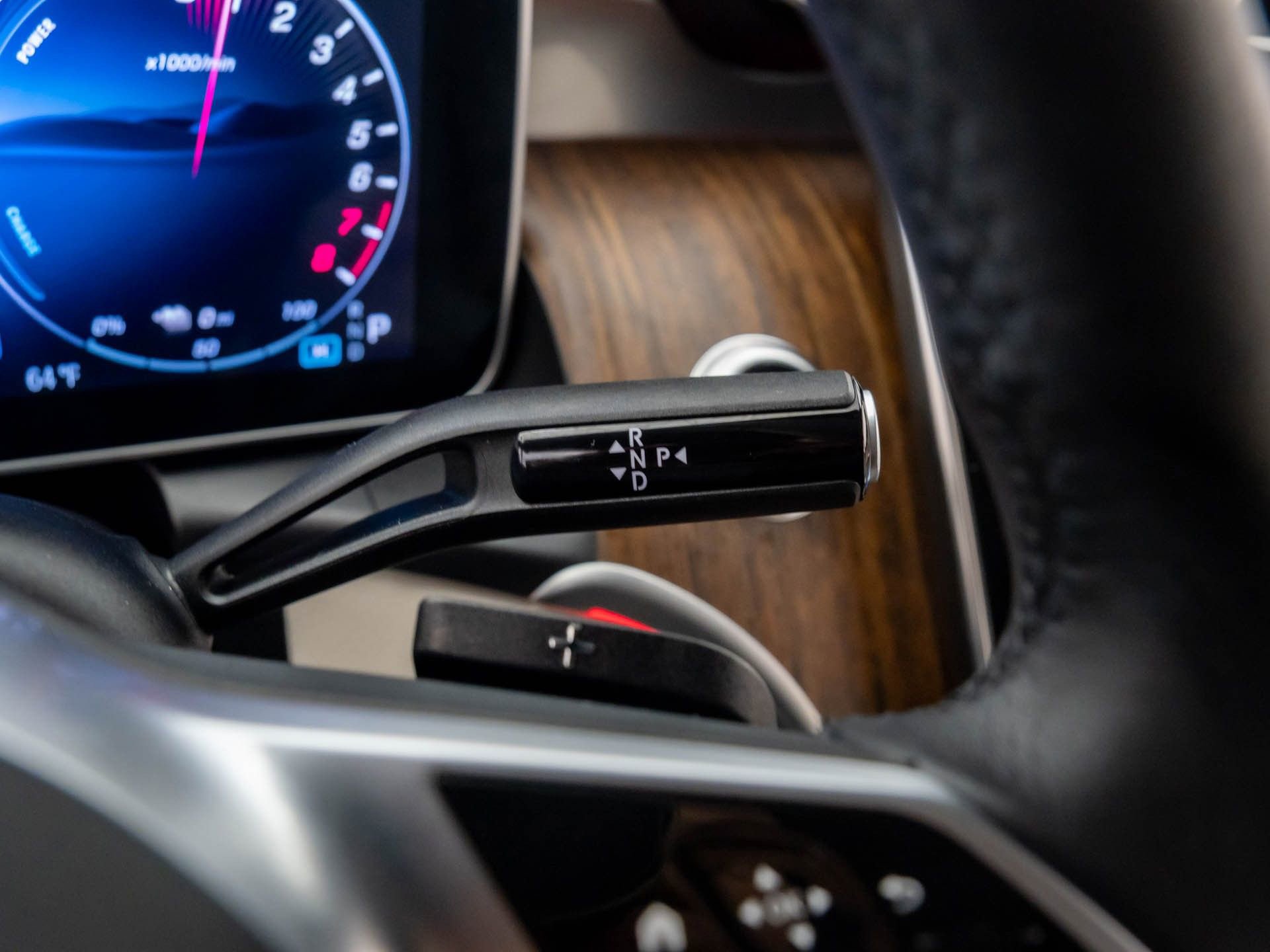 New 2025 Mercedes-Benz GLC 350e 4MATIC image 11