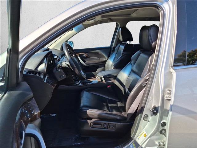 Used 2011 Acura MDX w/ Technology Package AWD/4WD image 17