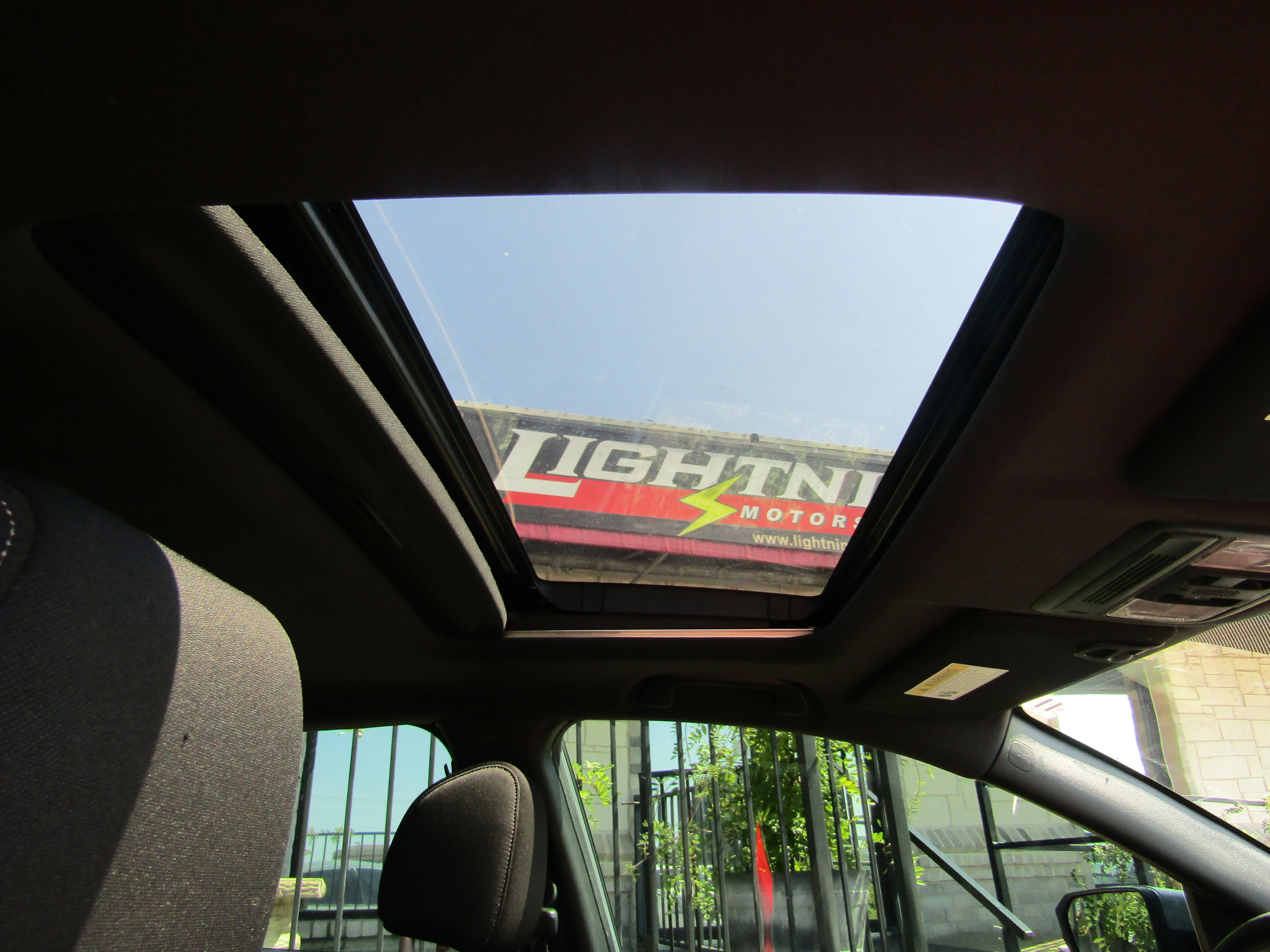 Used 2020 Honda Civic EX image 8