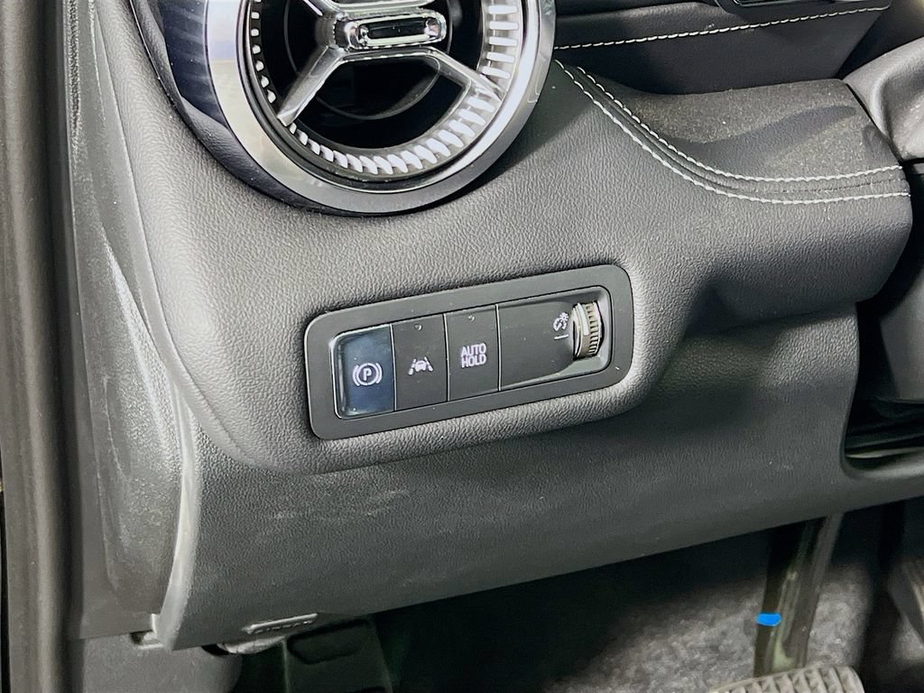 New 2026 Chevrolet Blazer EV LT AWD/4WD image 10