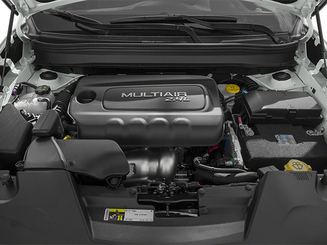 Used 2014 Jeep Cherokee Latitude AWD/4WD image 15