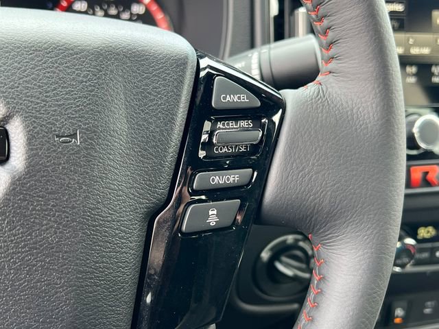 New 2026 Nissan Frontier PRO-4X w/ Tow Package image 24