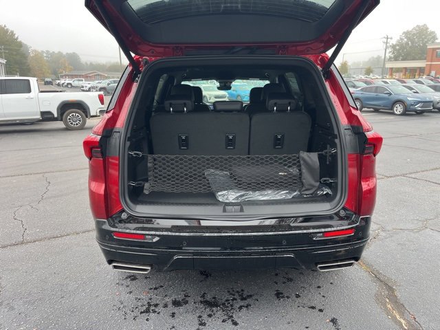 New 2026 Buick Enclave Sport Touring w/ Power Package image 22