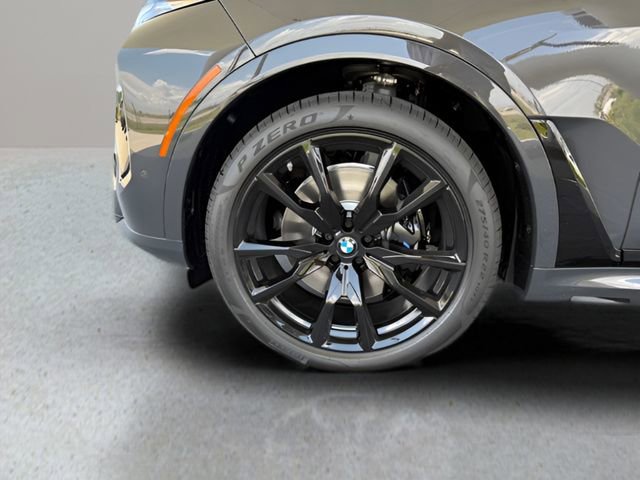 Used 2026 BMW X7 xDrive40i image 18