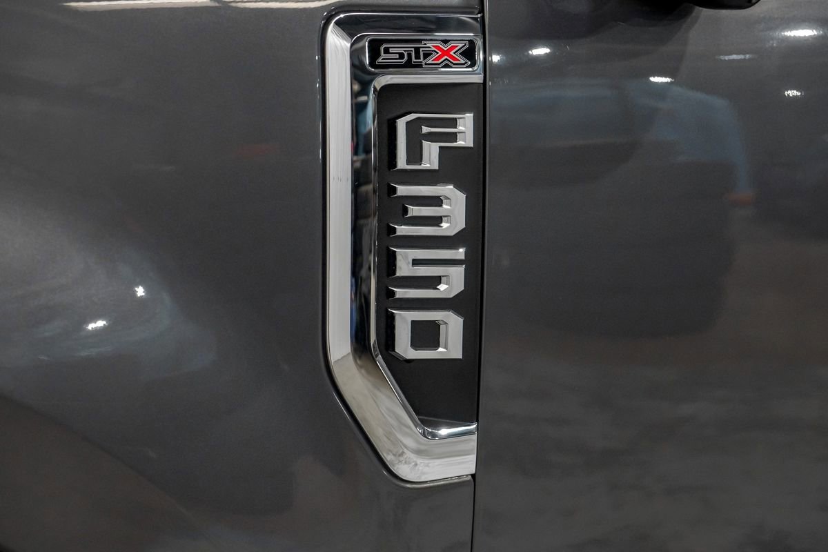 Used 2021 Ford F350 XL w/ STX Appearance Package image 51