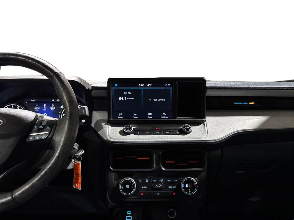 Used 2022 Ford Maverick XLT w/ Equipment Group 300A Standard image 23