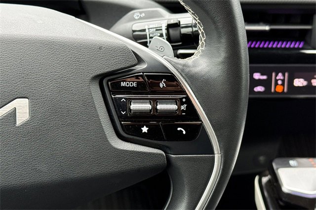 Certified 2023 Kia EV6 GT-Line image 32
