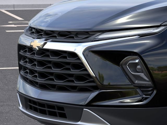 New 2026 Chevrolet Blazer LT FWD image 13