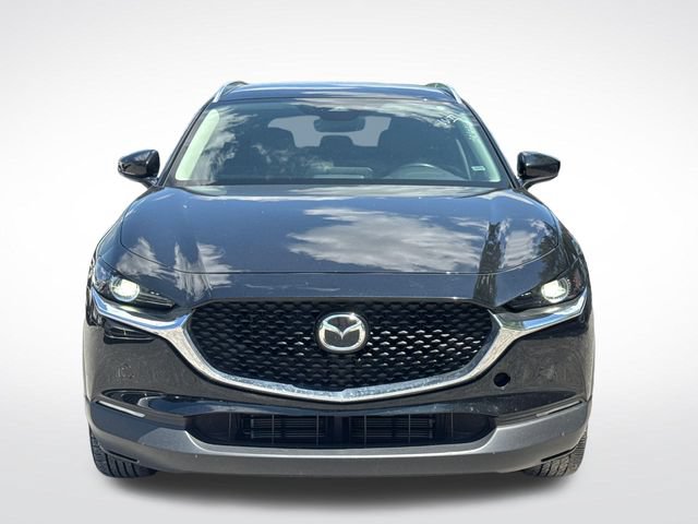 Used 2024 MAZDA CX-30 AWD 2.5 S w/ Select Sport Pkg image 9