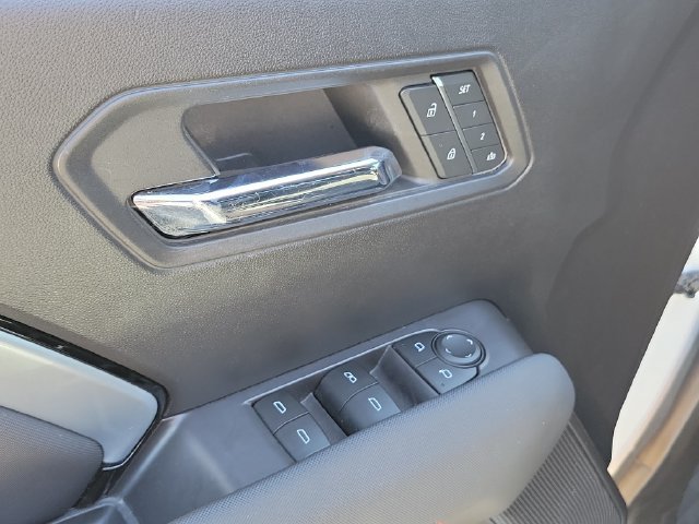 Certified 2023 Chevrolet Colorado Z71 w/ Z71 Convenience Package 2 AWD/4WD image 23