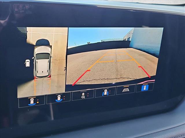 New 2026 Buick Encore GX Sport Touring w/ Advanced Technology Package FWD image 13