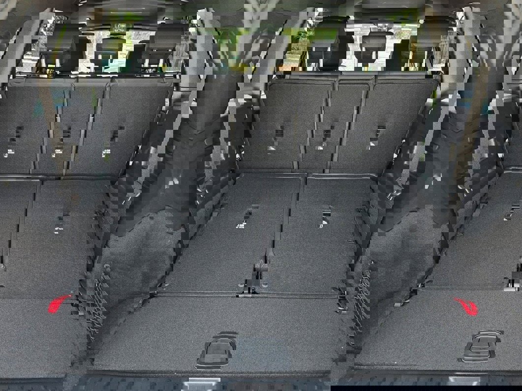 New 2026 Mercedes-Benz GLB 250 4MATIC image 34