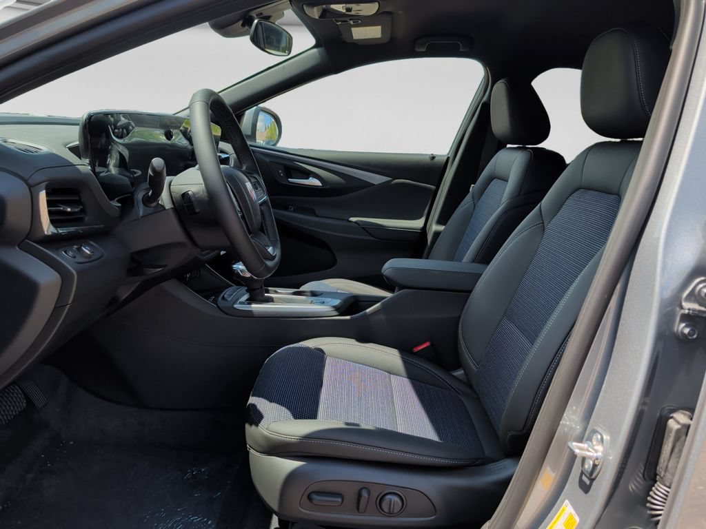 New 2026 Buick Envista Preferred w/ Convenience I Package FWD image 21