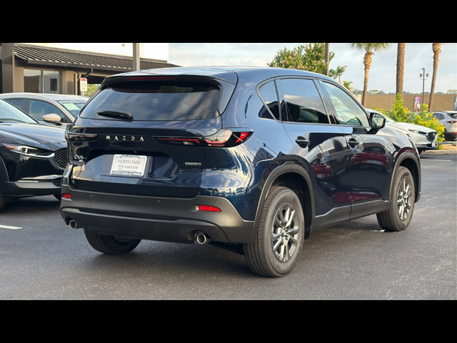 New 2026 MAZDA CX-5 Select AWD/4WD image 4