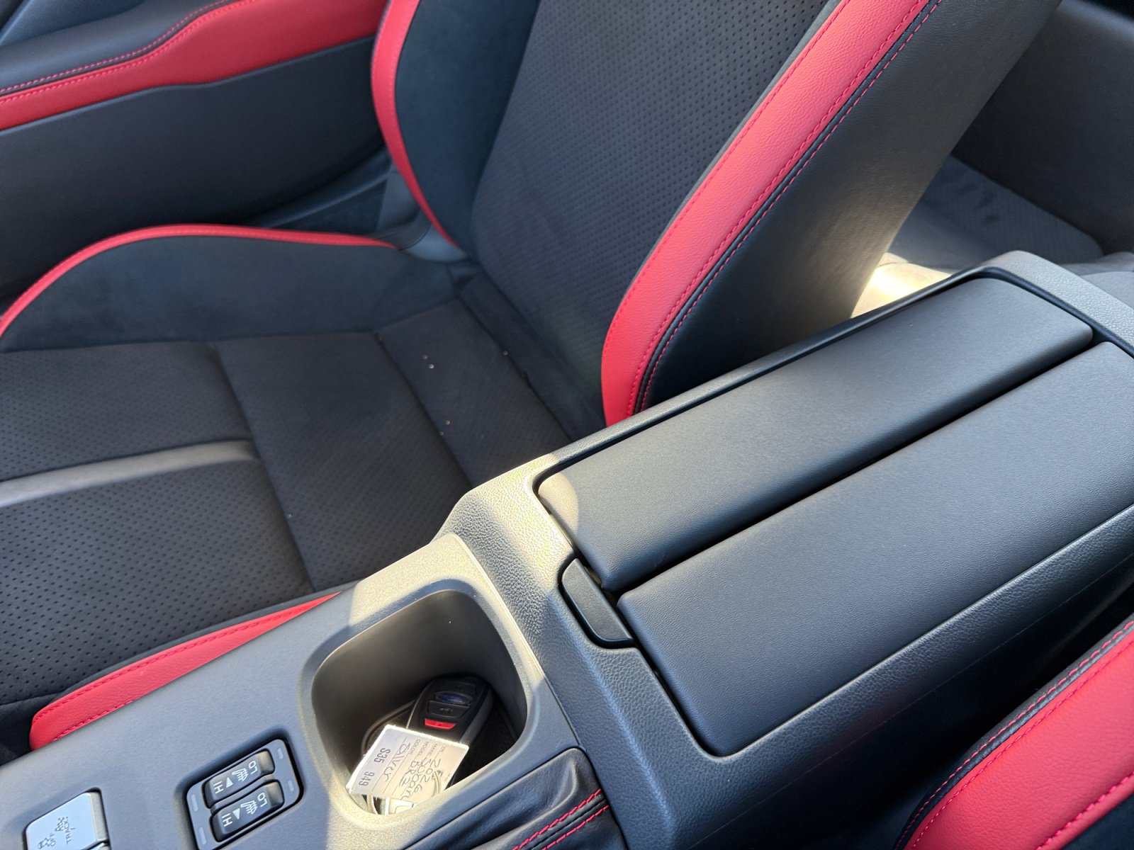 New 2026 Subaru BRZ Limited RWD image 14